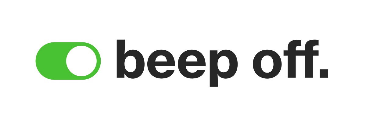 Beep Off